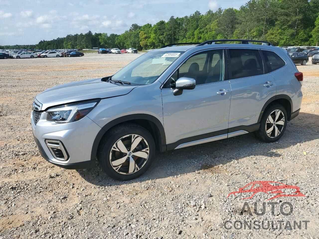 SUBARU FORESTER 2021 - JF2SKAXC0MH410671