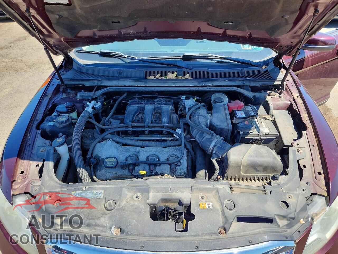FORD TAURUS 2011 - 1FAHP2EW0BG160564