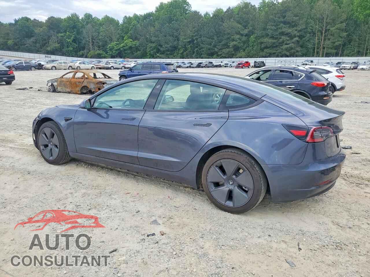 TESLA MODEL 3 2023 - 5YJ3E1EA2PF464473