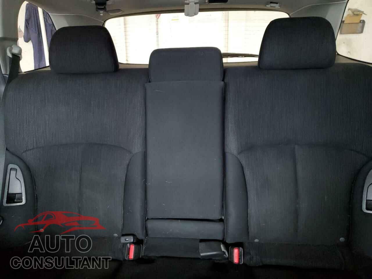 SUBARU OUTBACK 2013 - 4S4BRCCC8D3267330