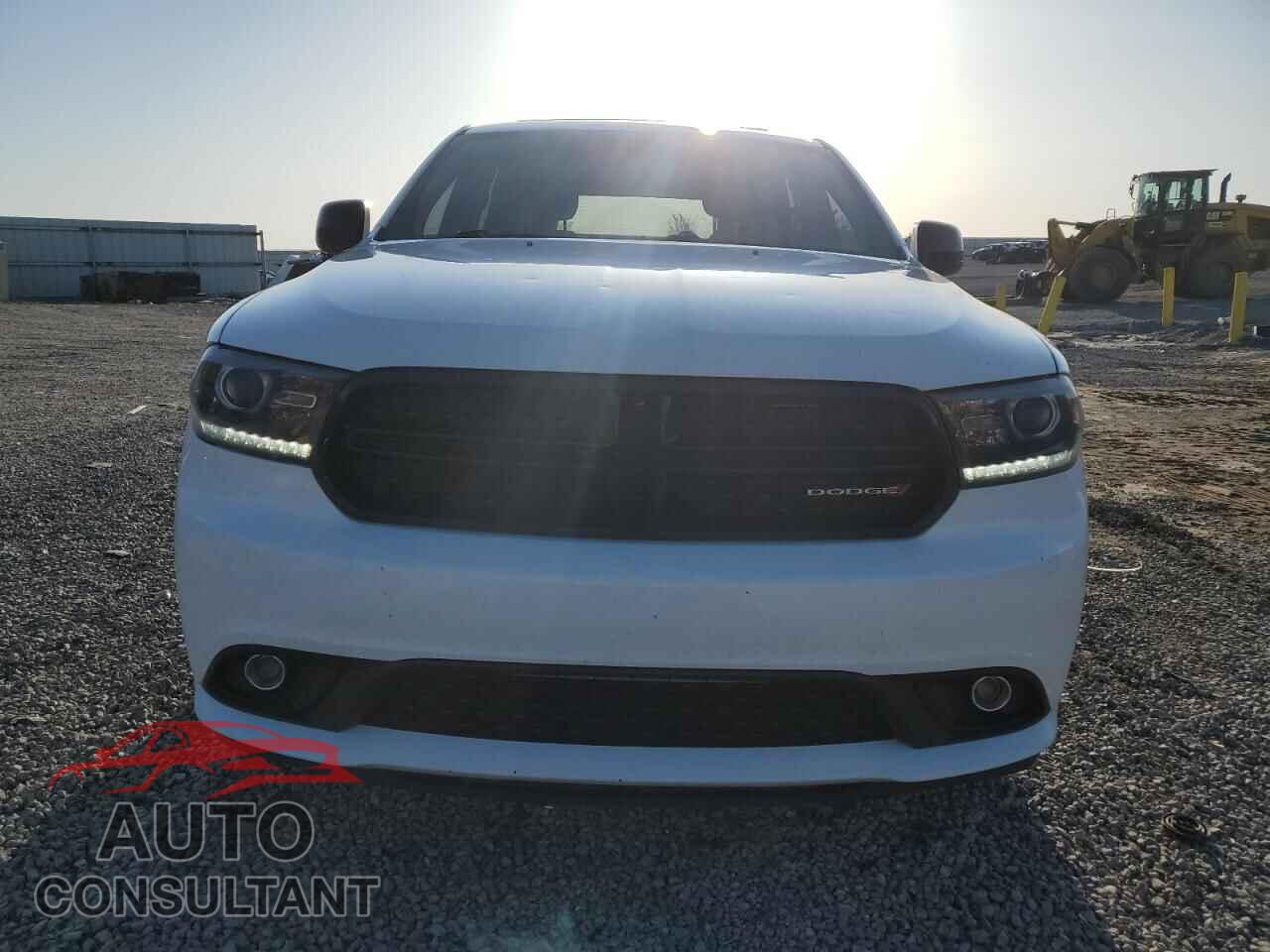 DODGE DURANGO 2019 - 1C4RDJAG3KC852910