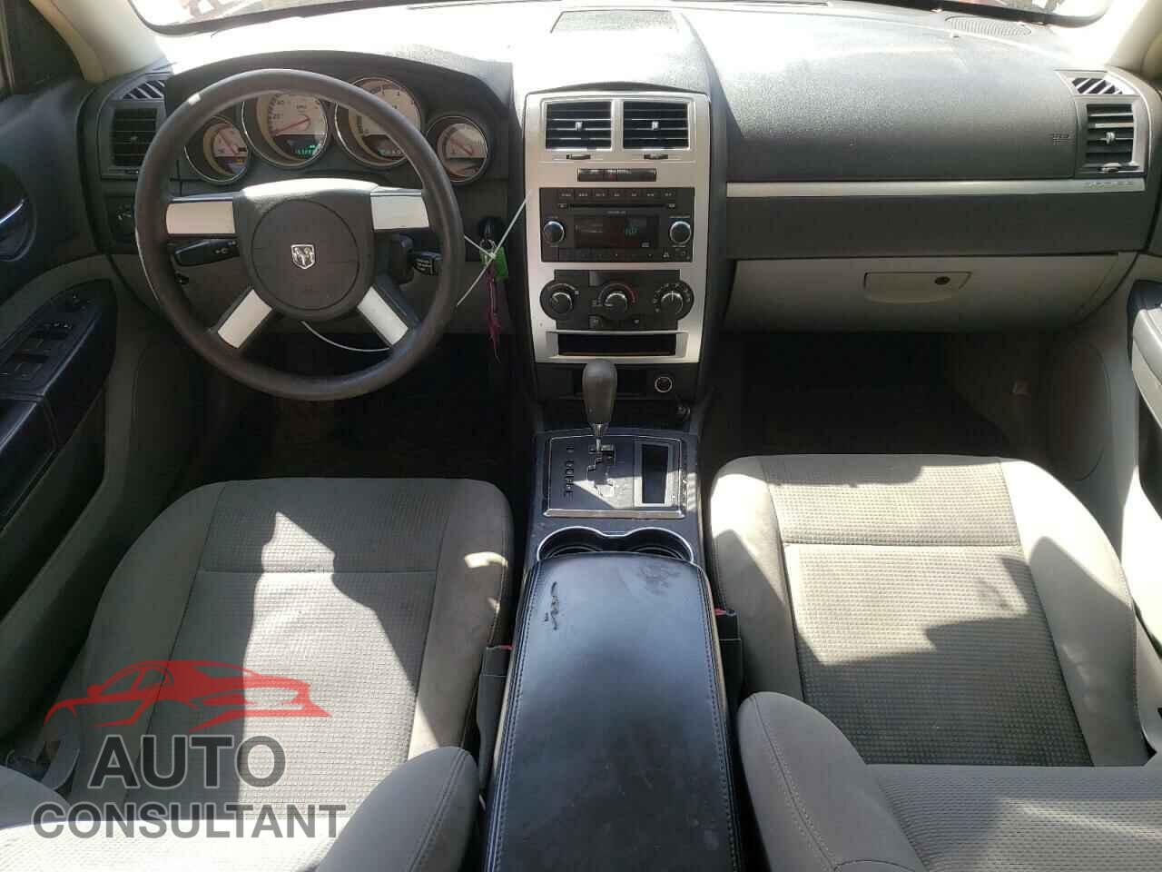 DODGE CHARGER 2010 - 2B3CA4CD7AH281454