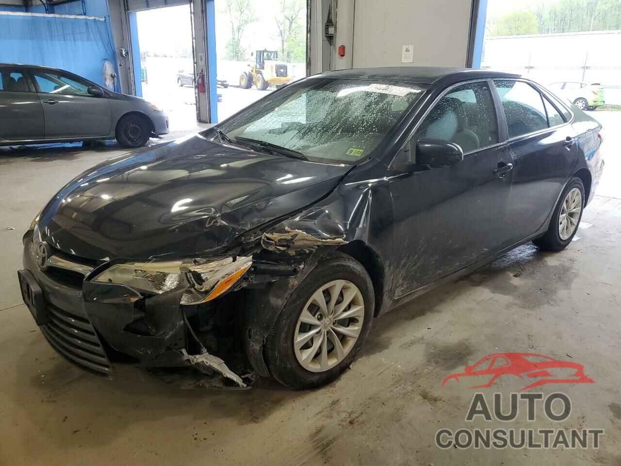 TOYOTA CAMRY 2016 - 4T4BF1FK0GR517339