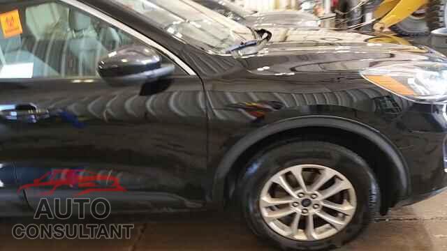 FORD ESCAPE 2020 - 1FMCU9G65LUA99813