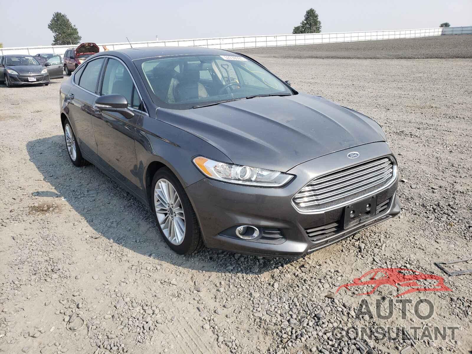 FORD FUSION 2016 - 3FA6P0HD2GR133968