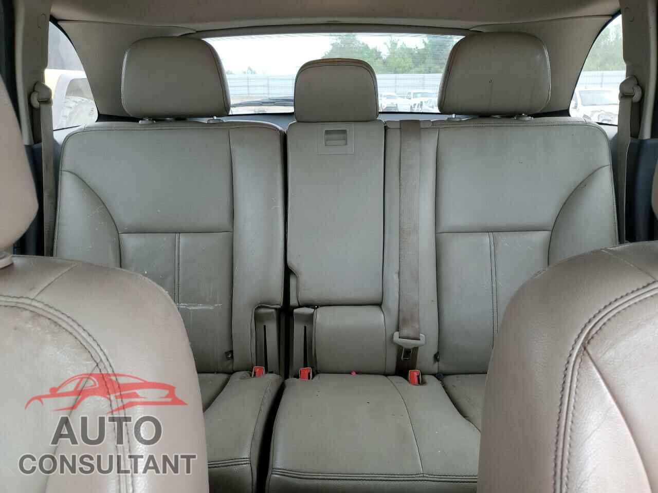 FORD EDGE 2013 - 2FMDK3J96DBA32879