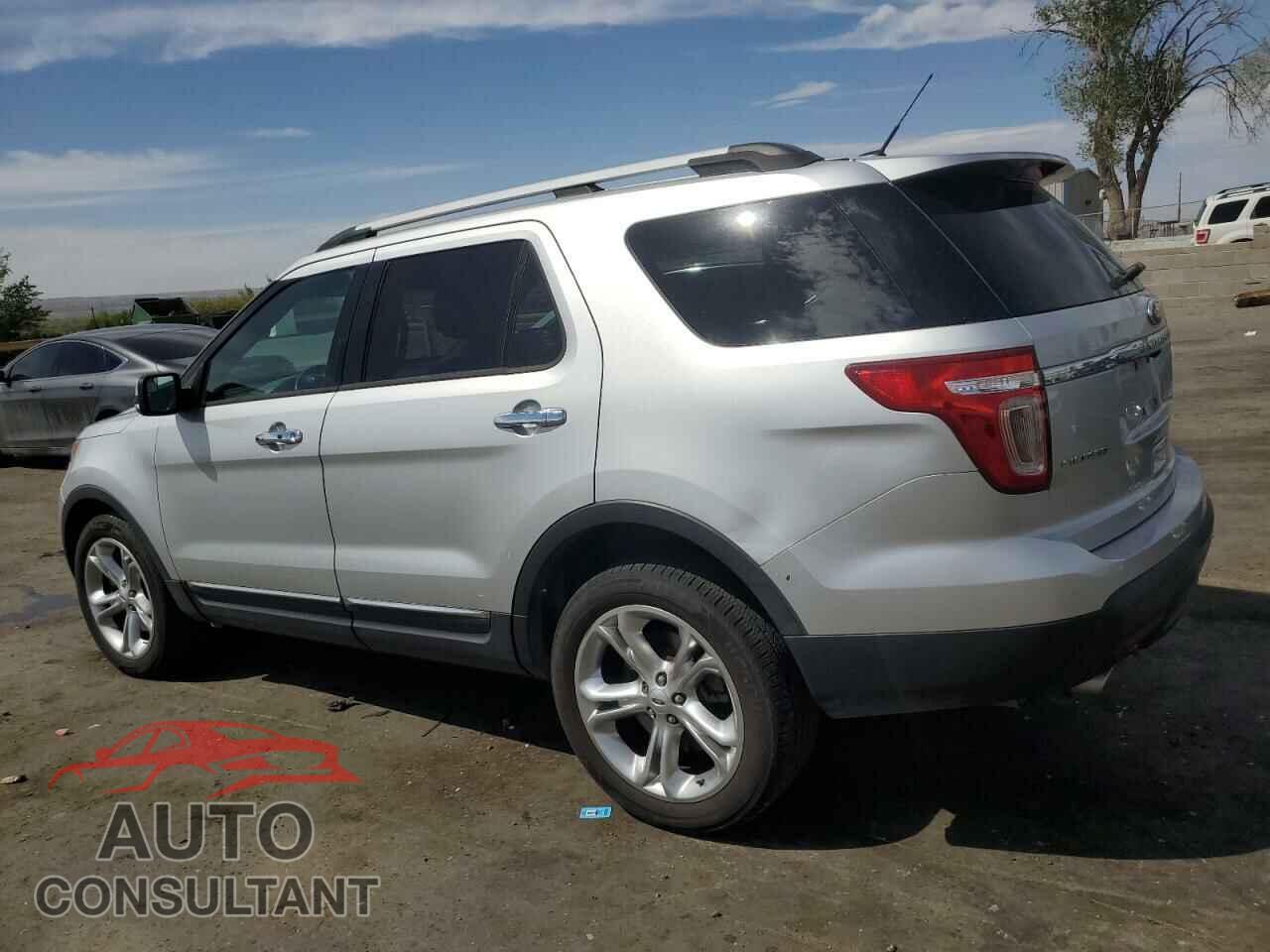 FORD EXPLORER 2013 - 1FM5K8F87DGC82268
