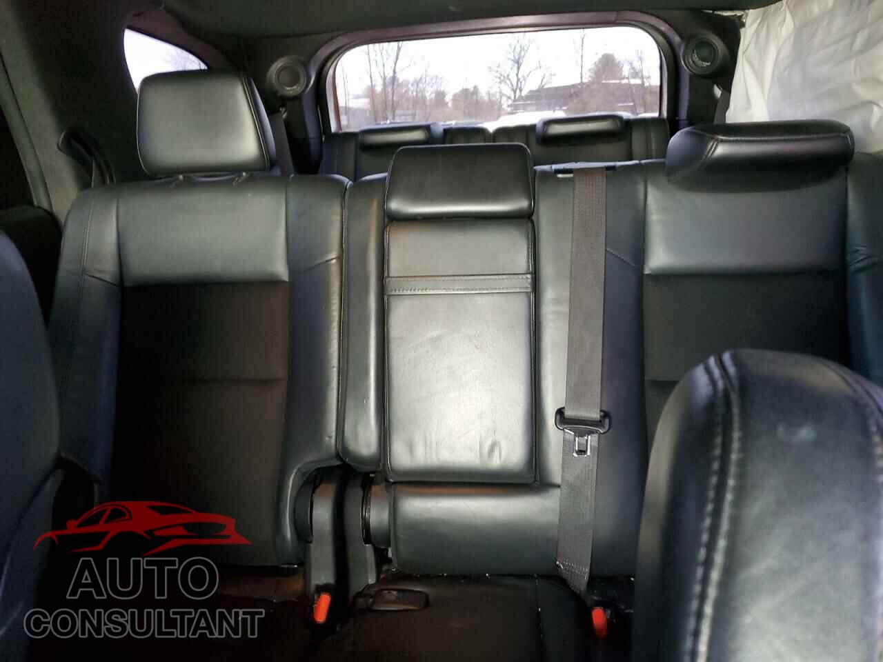 DODGE DURANGO 2019 - 1C4RDJDG6KC561149
