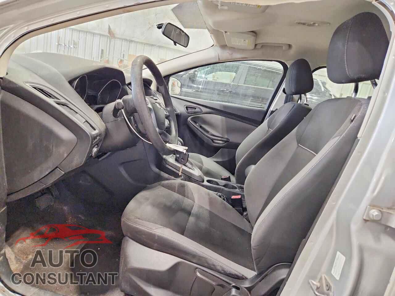 FORD FOCUS 2012 - 1FAHP3K27CL178740