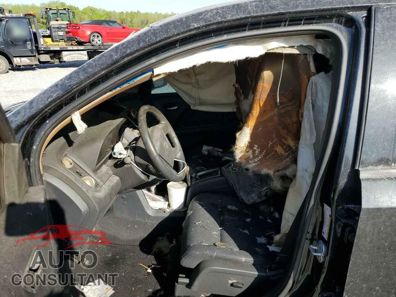 DODGE JOURNEY 2010 - 3D4PH5FV6AT139385