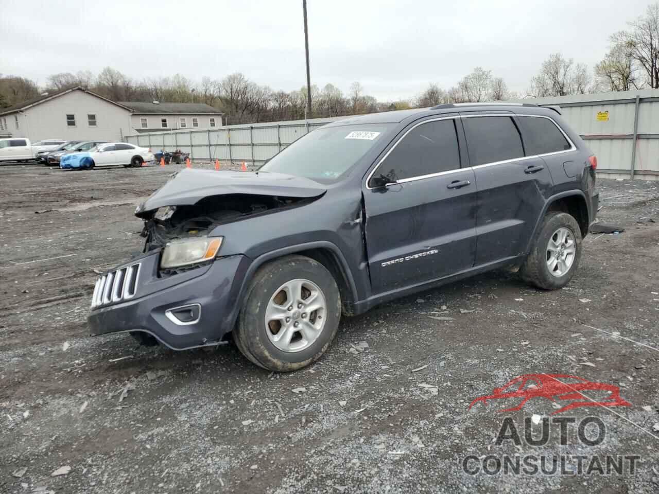 JEEP GRAND CHER 2014 - 1C4RJEAG1EC133692