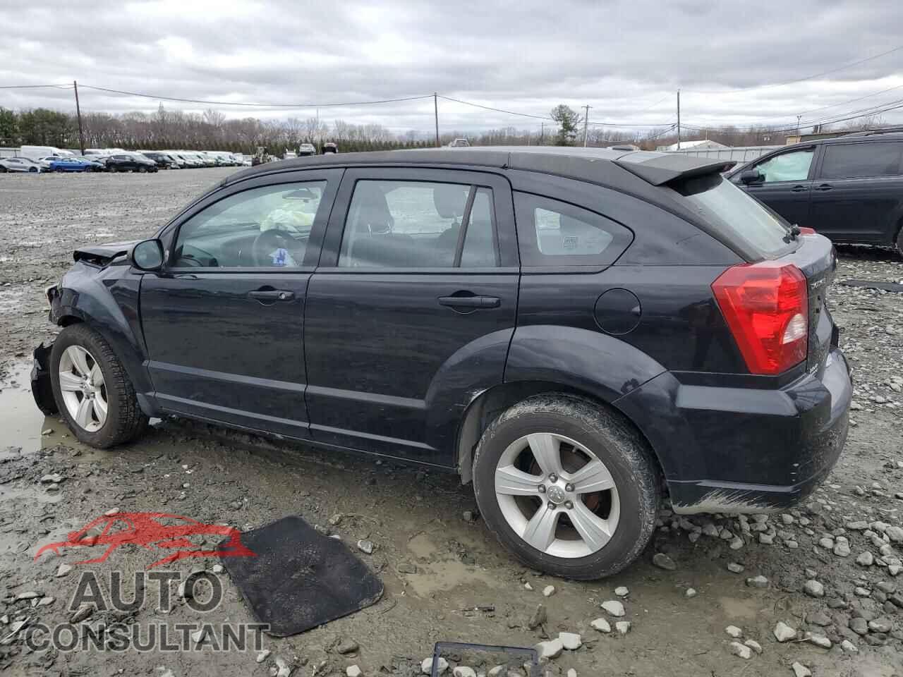 DODGE CALIBER 2012 - 1C3CDWDA2CD533282