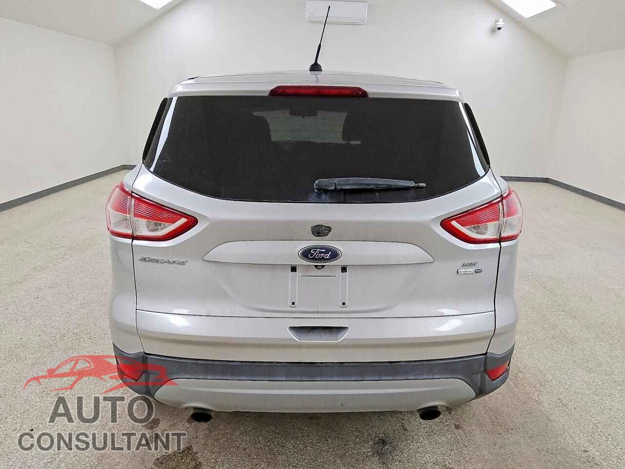 FORD ESCAPE 2014 - 1FMCU9G9XEUC09574
