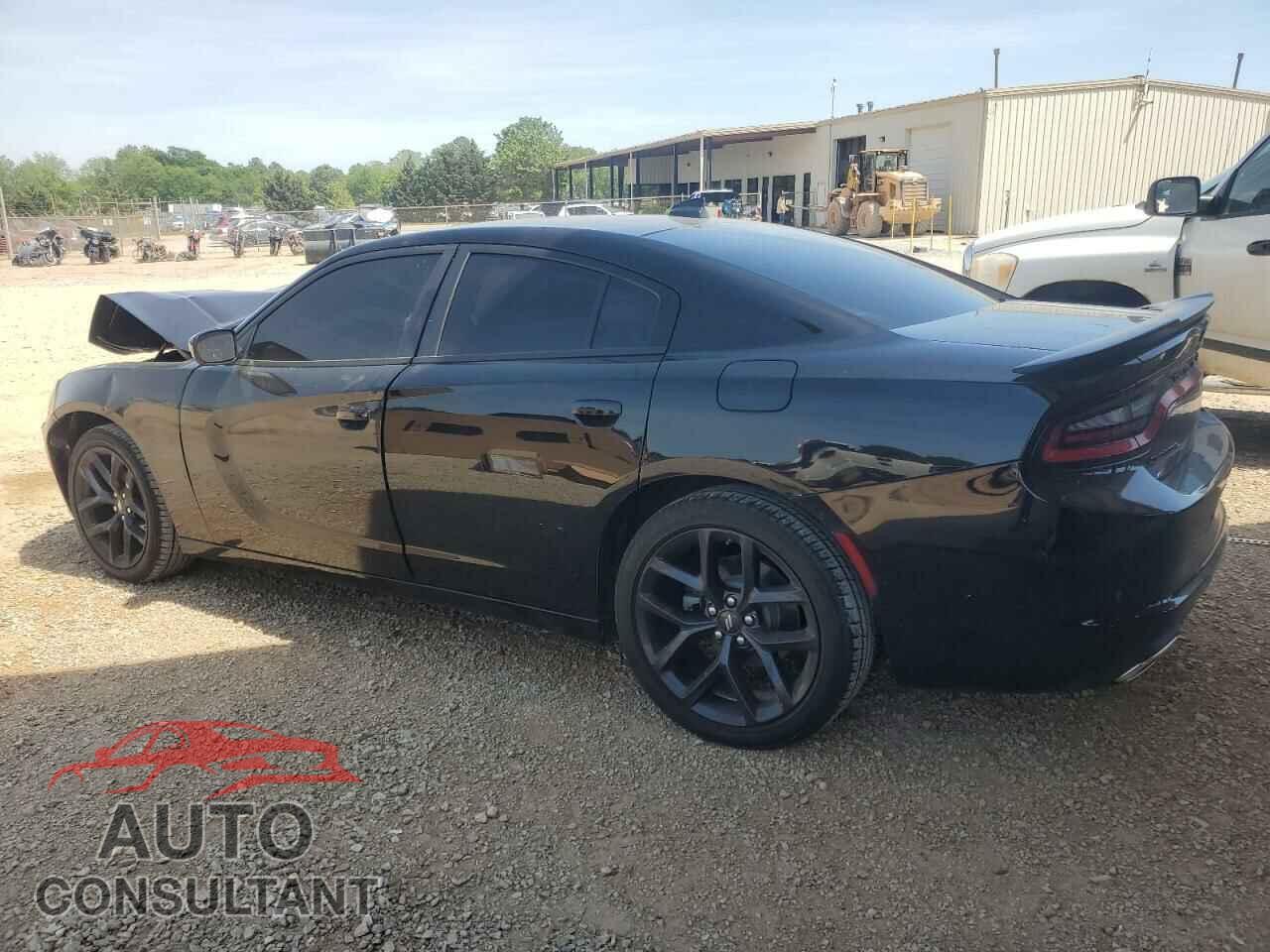 DODGE CHARGER 2023 - 2C3CDXBG0PH515921