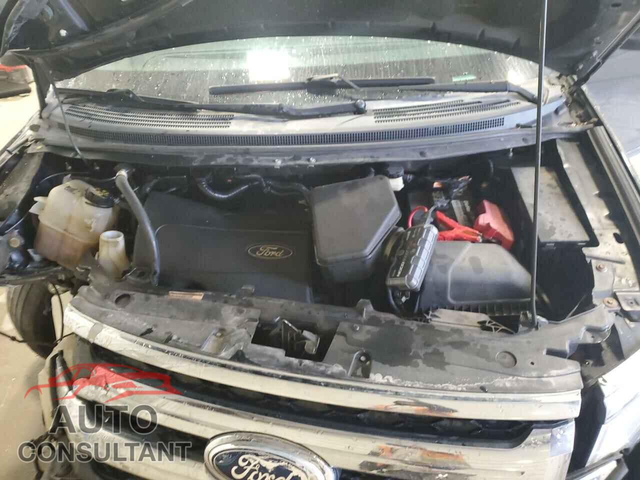 FORD EDGE 2014 - 2FMDK4JC8EBA29467