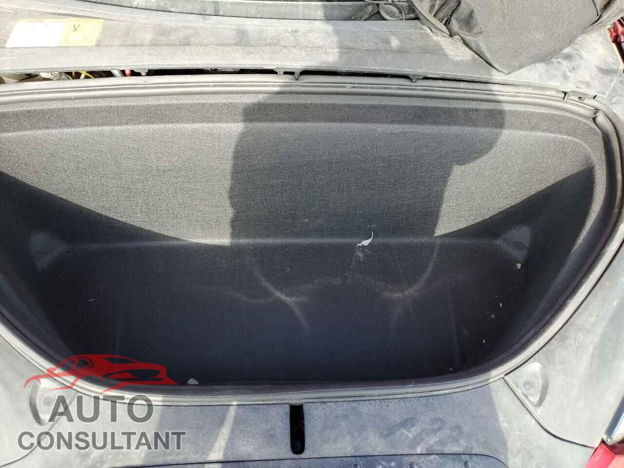TESLA MODEL X 2017 - 5YJXCAE40HF074961