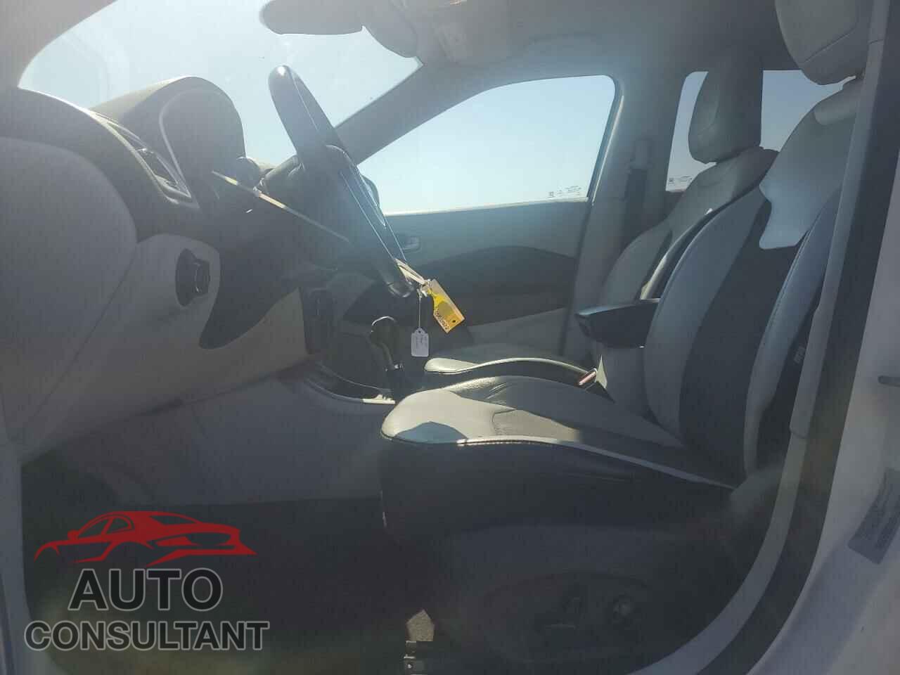 JEEP COMPASS 2017 - 3C4NJCBB3HT632847