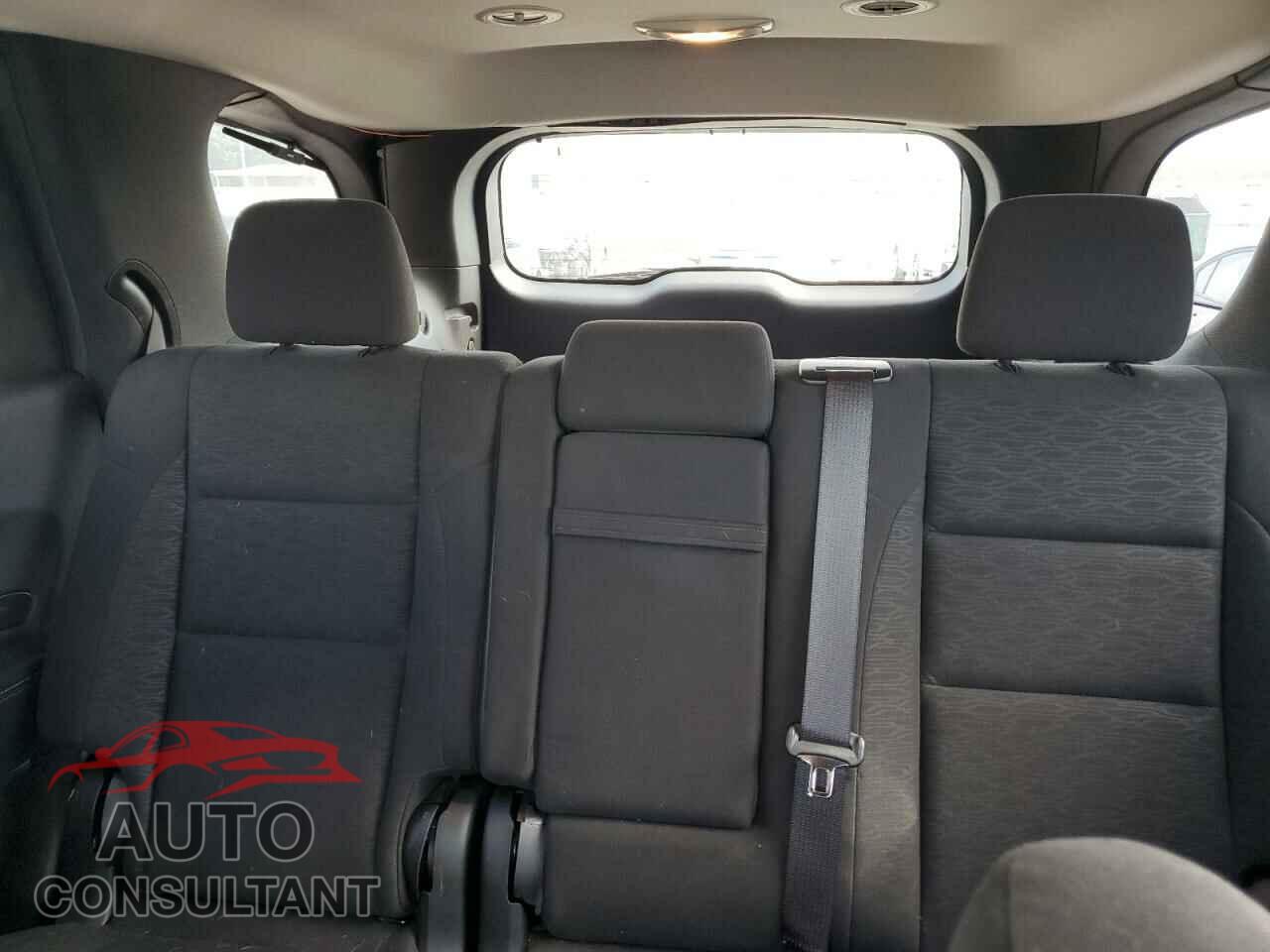 DODGE DURANGO 2021 - 1C4RDHFG6MC682563