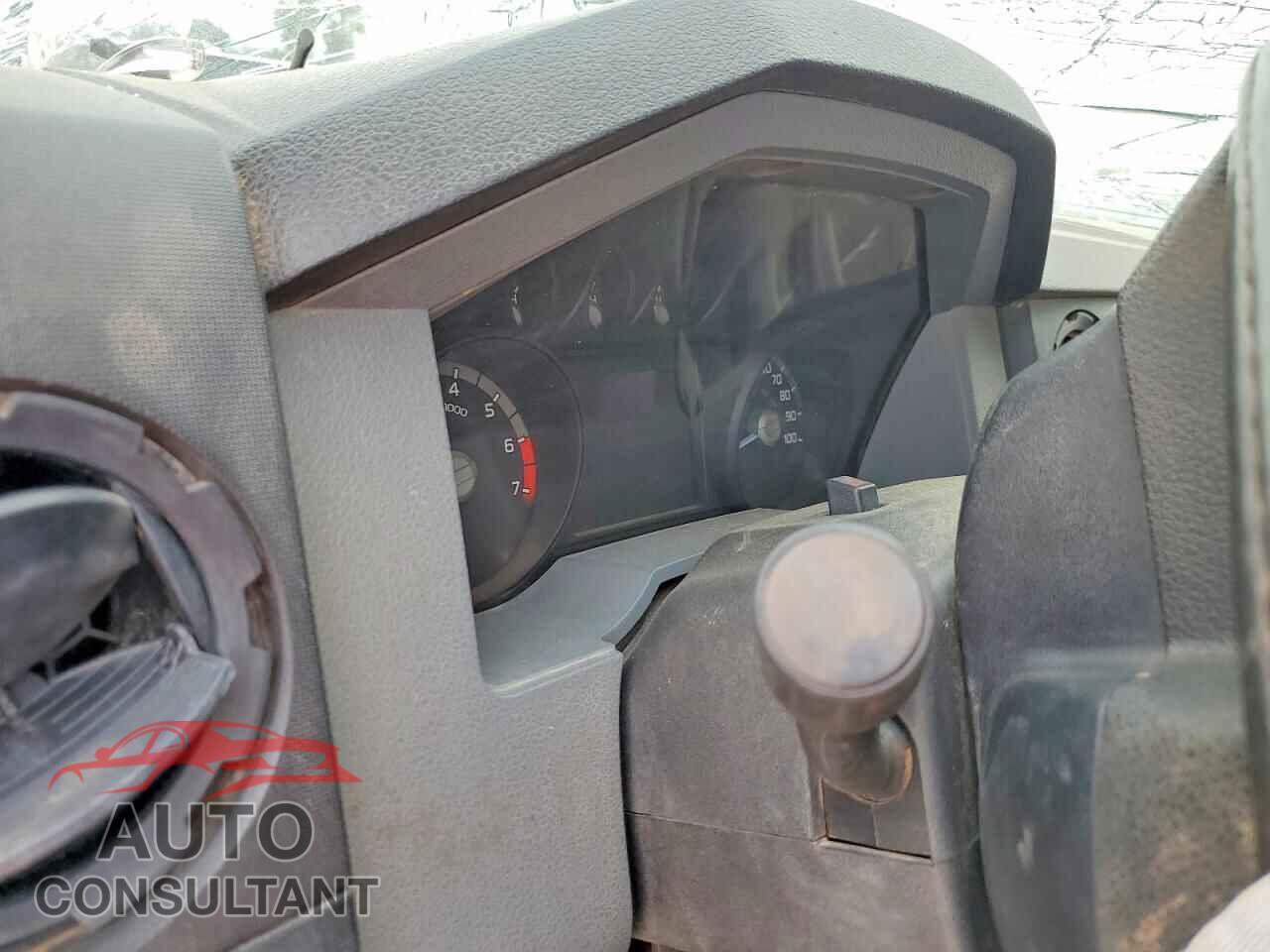 FORD F250 2014 - 1FT7X2B68EEA58617
