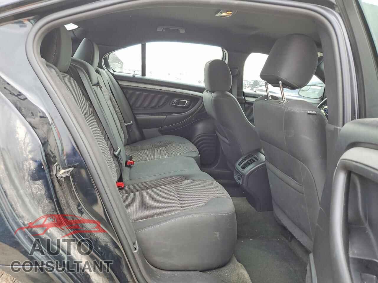 FORD TAURUS 2014 - 1FAHP2E80EG182022