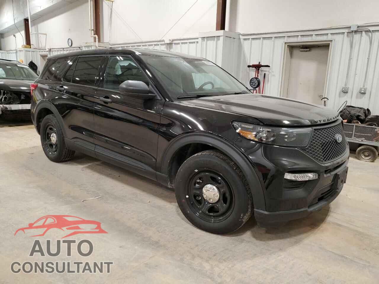 FORD EXPLORER 2024 - 1FM5K8AC8RGA77304