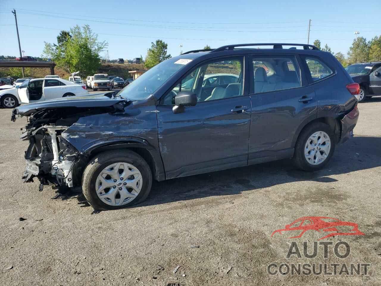 SUBARU FORESTER 2023 - JF2SKACC2PH424632