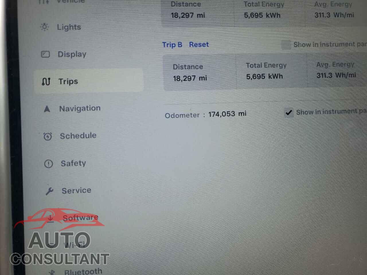 TESLA MODEL S 2016 - 5YJSA1E26GF157310