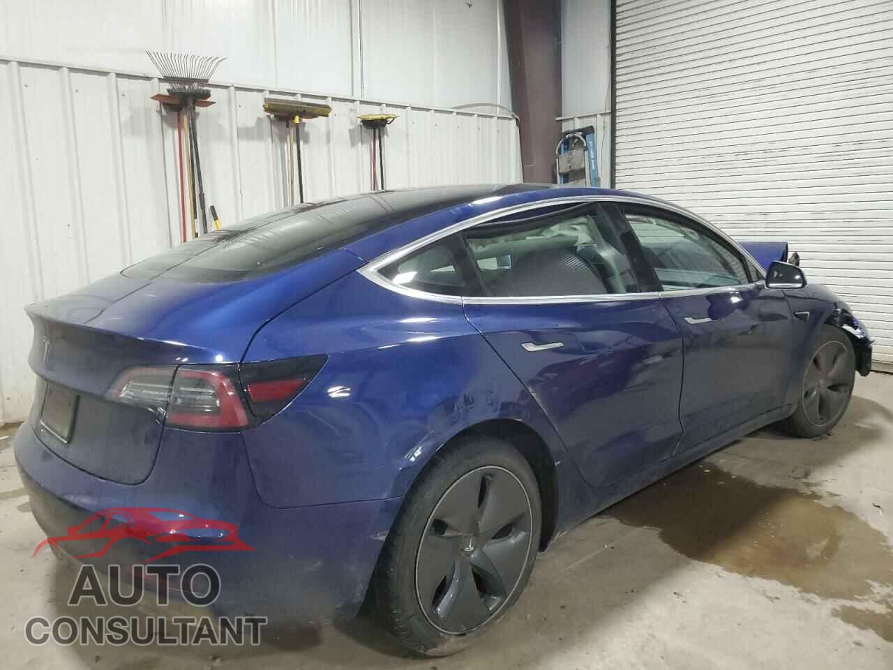TESLA MODEL 3 2020 - 5YJ3E1EA3LF803784