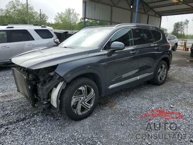 HYUNDAI SANTA FE 2022 - 5NMS24AJXNH385737