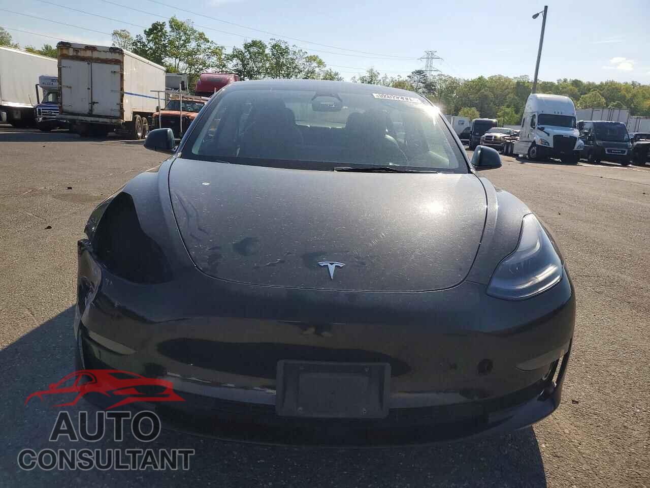 TESLA MODEL 3 2023 - 5YJ3E1EA0PF439376