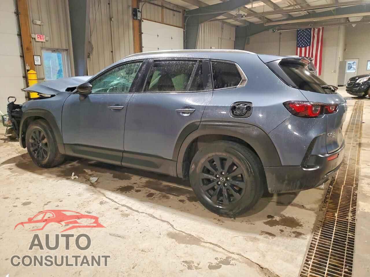 MAZDA CX-50 2024 - 7MMVABBM7RN183752