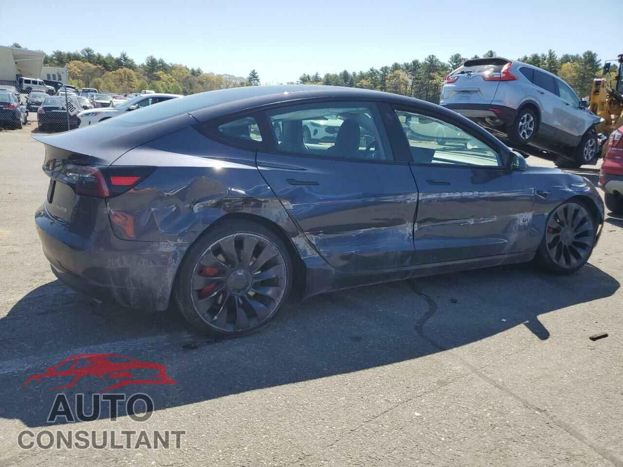 TESLA MODEL 3 2023 - 5YJ3E1EC4PF559926