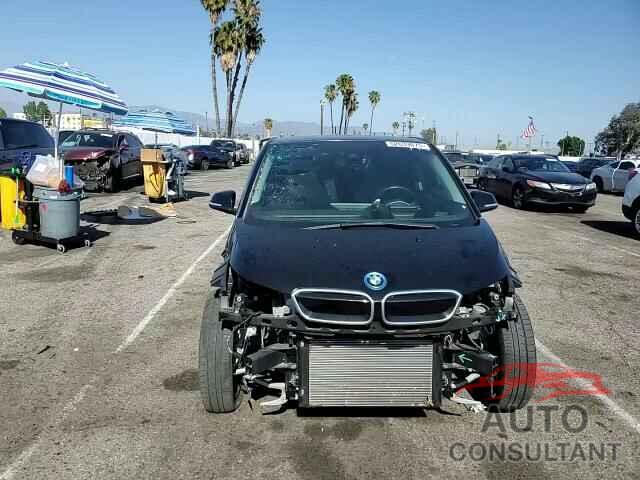 BMW I SERIES 2019 - WBY8P8C52K7D60595