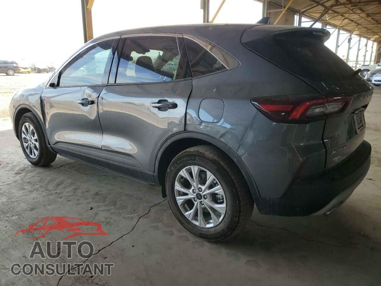 FORD ESCAPE ACT 2024 - 1FMCU0GN0RUB24161