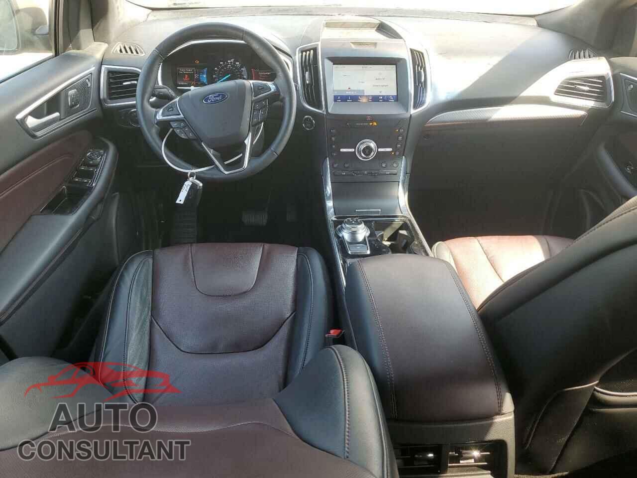 FORD EDGE 2020 - 2FMPK3K92LBA50676