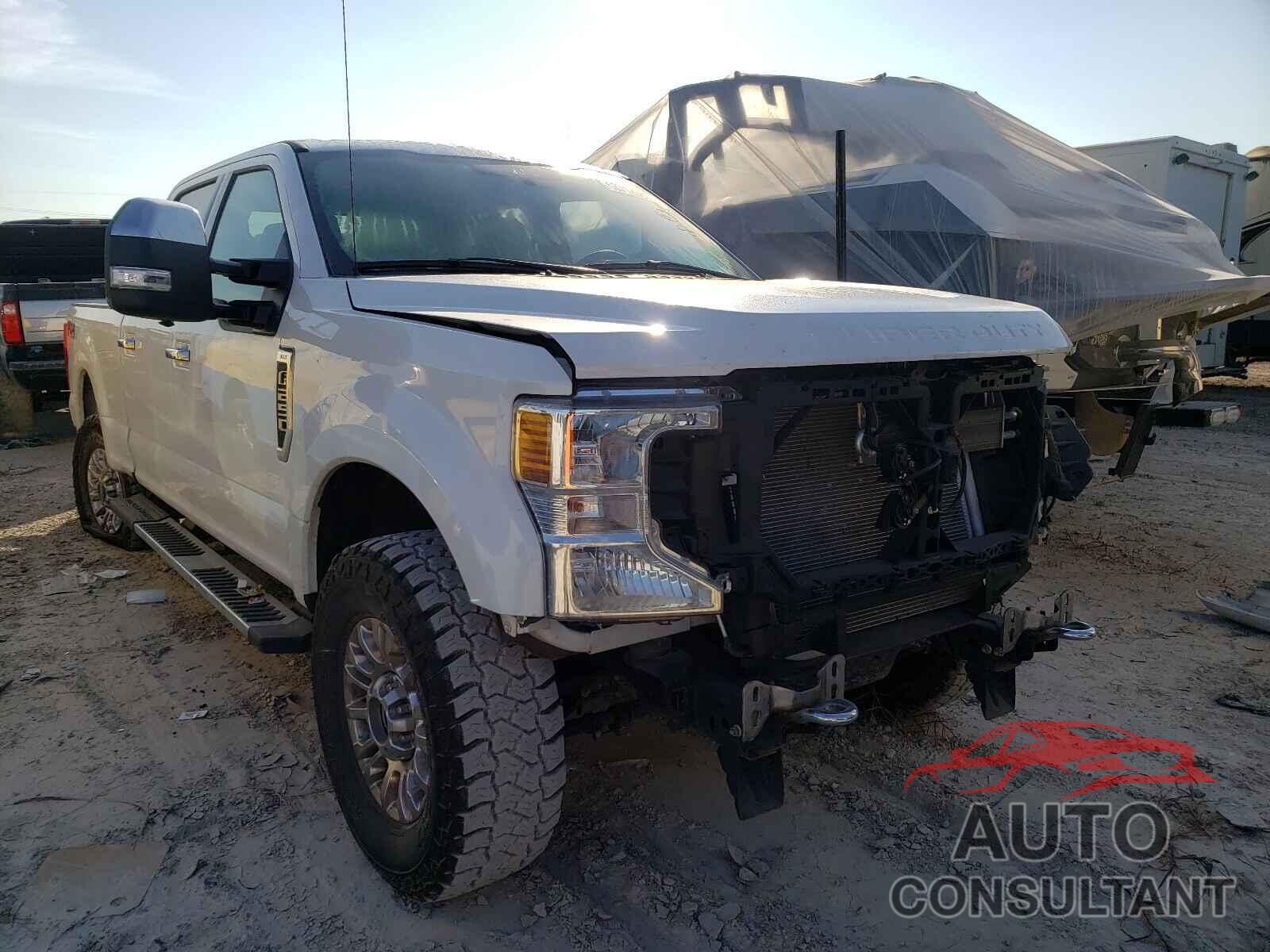 FORD F250 2021 - 1FT7W2BN8MED69263