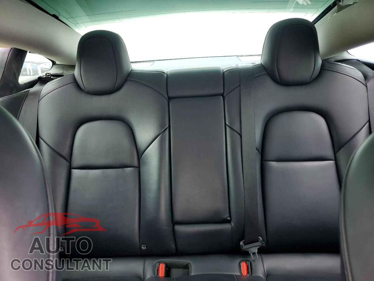 TESLA MODEL 3 2020 - 5YJ3E1EC8LF719476