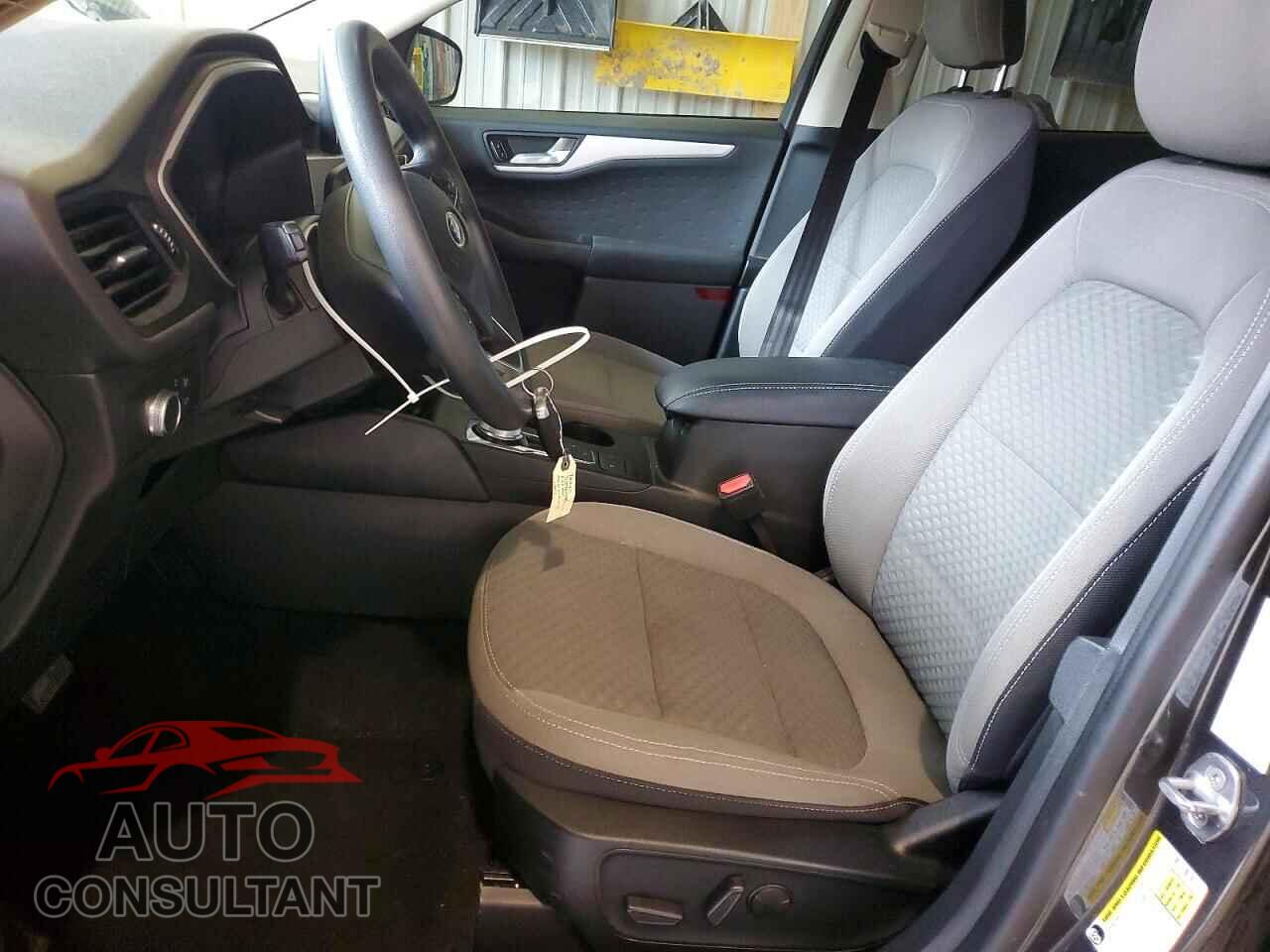FORD ESCAPE 2020 - 1FMCU9G61LUA10805