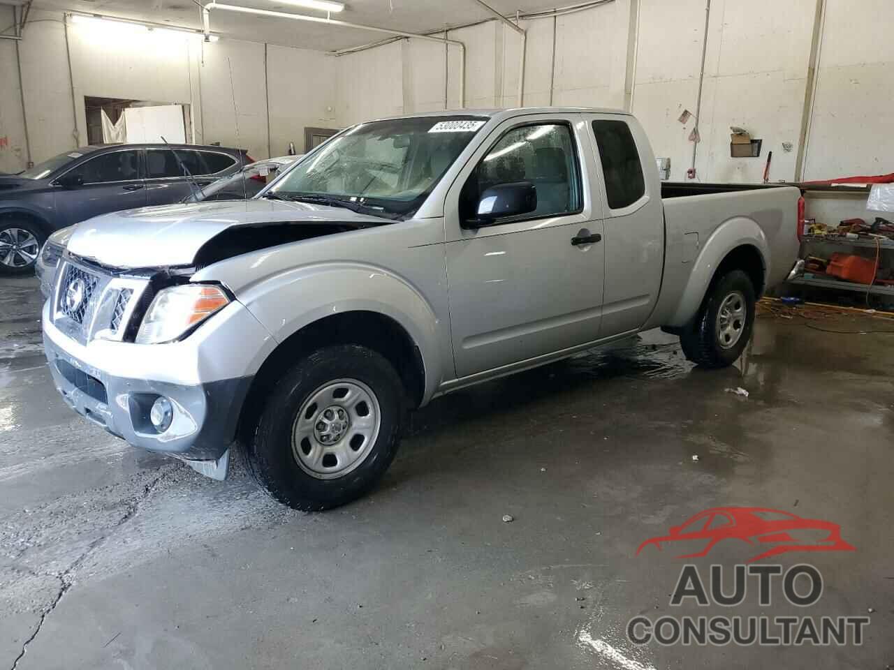 NISSAN FRONTIER 2013 - 1N6BD0CT0DN764410