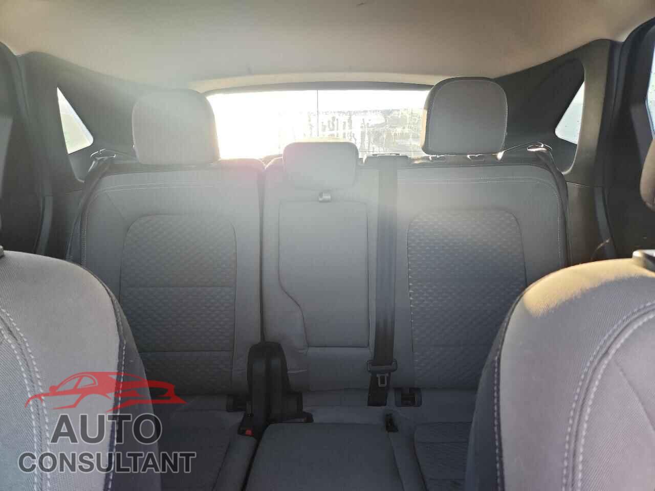 FORD ESCAPE 2020 - 1FMCU0G61LUA75195