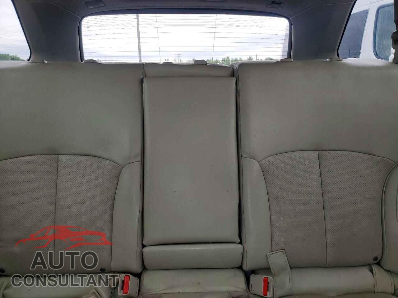SUBARU OUTBACK 2014 - 4S4BRCLC5E3302309