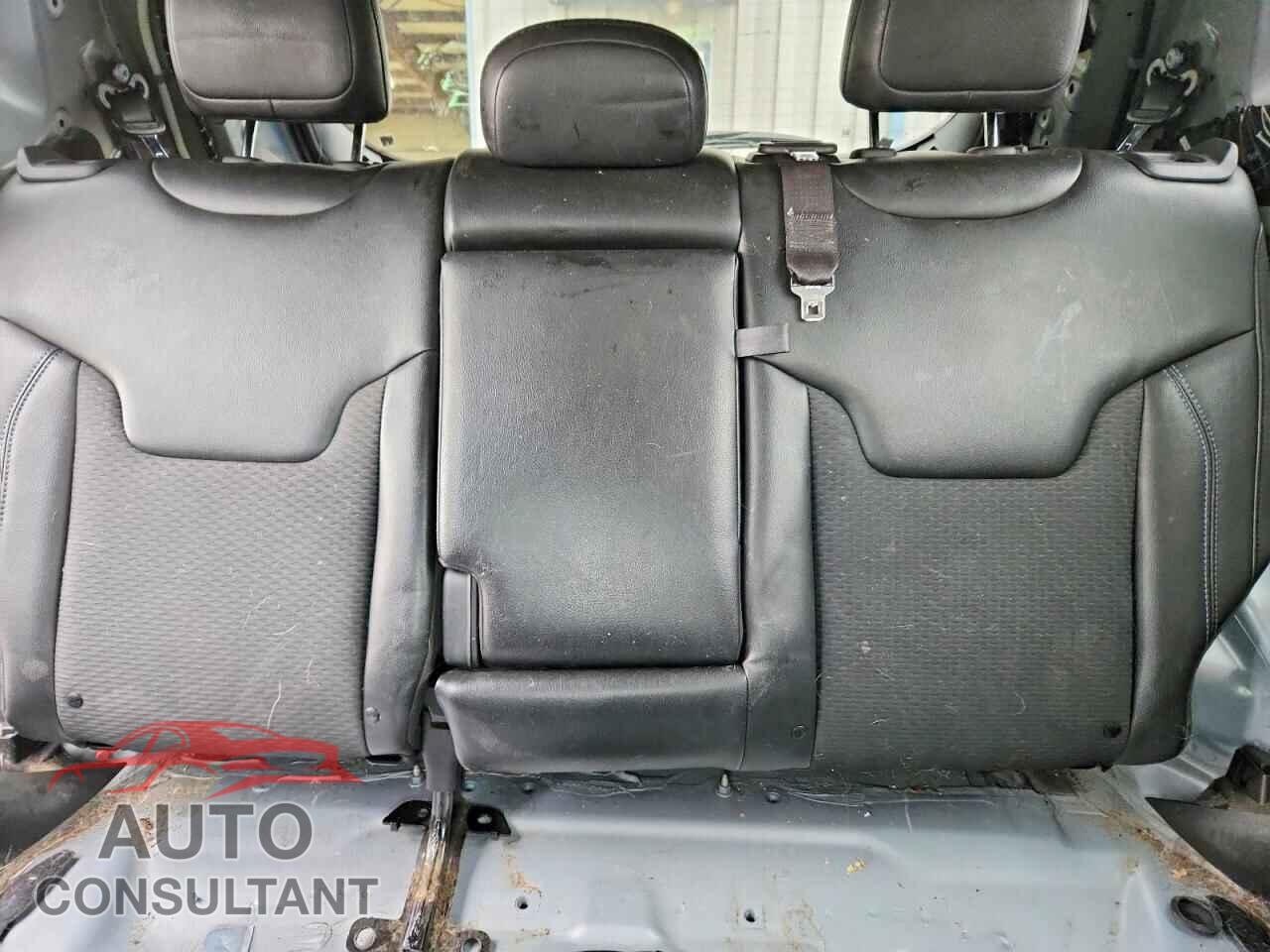 JEEP COMPASS 2022 - 3C4NJDBB9NT111455