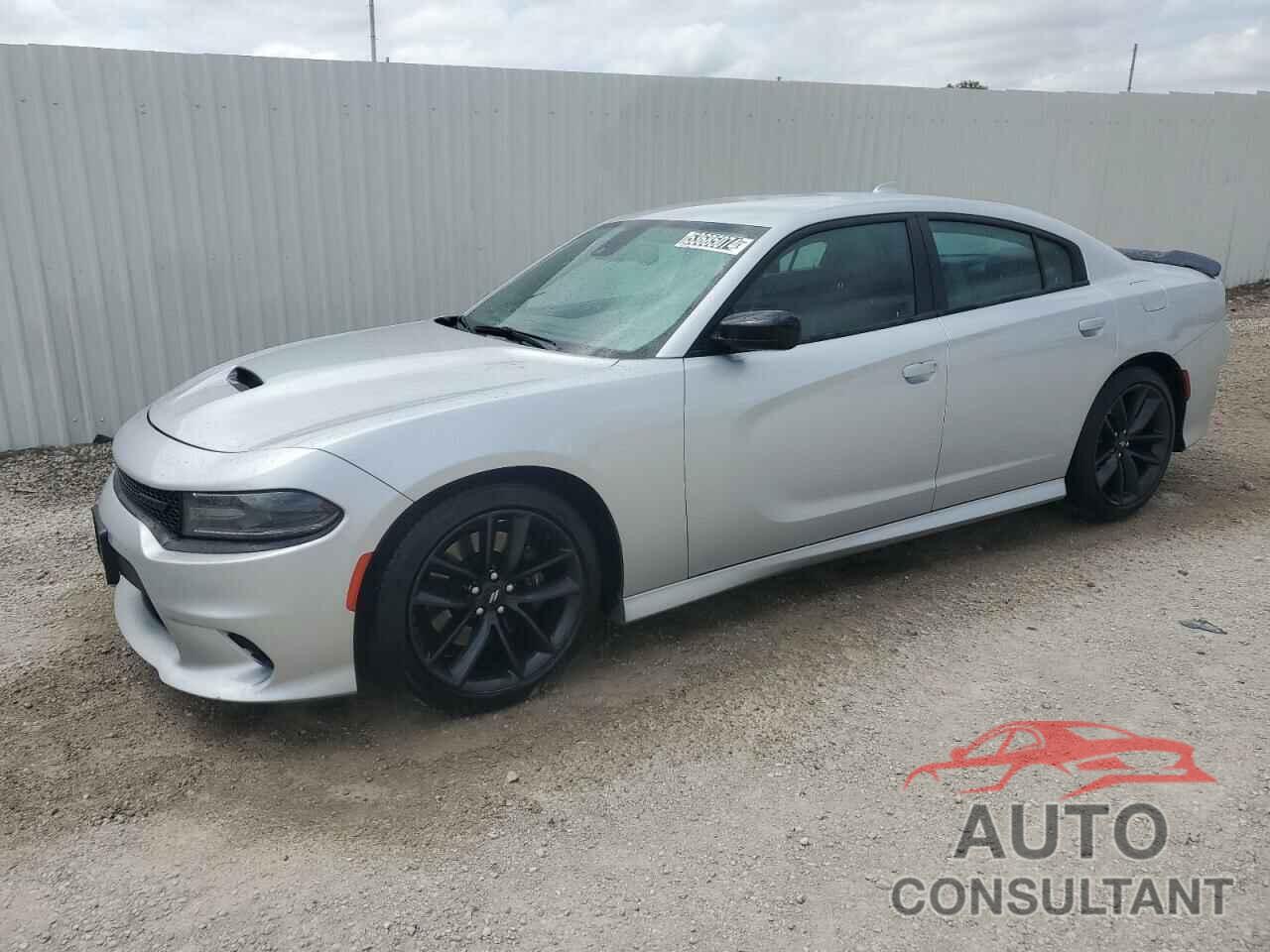 DODGE CHARGER 2021 - 2C3CDXHG8MH653256