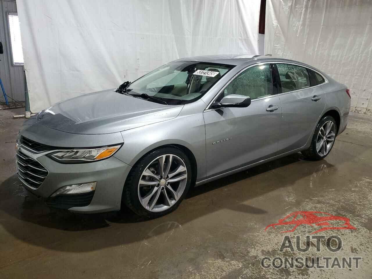 CHEVROLET MALIBU 2024 - 1G1ZE5ST7RF187737