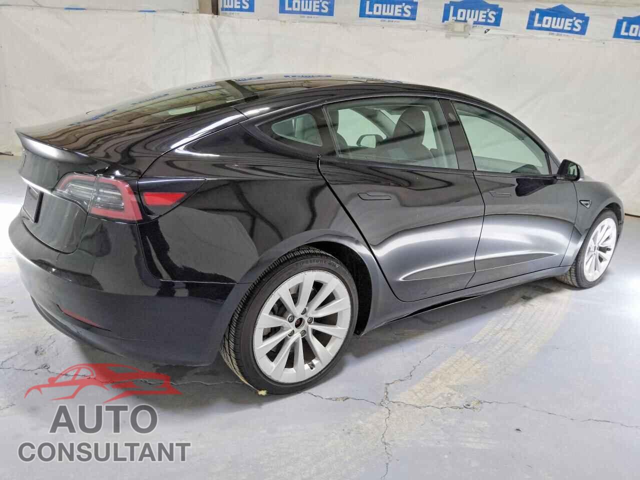 TESLA MODEL 3 2023 - 5YJ3E1EA6PF434196