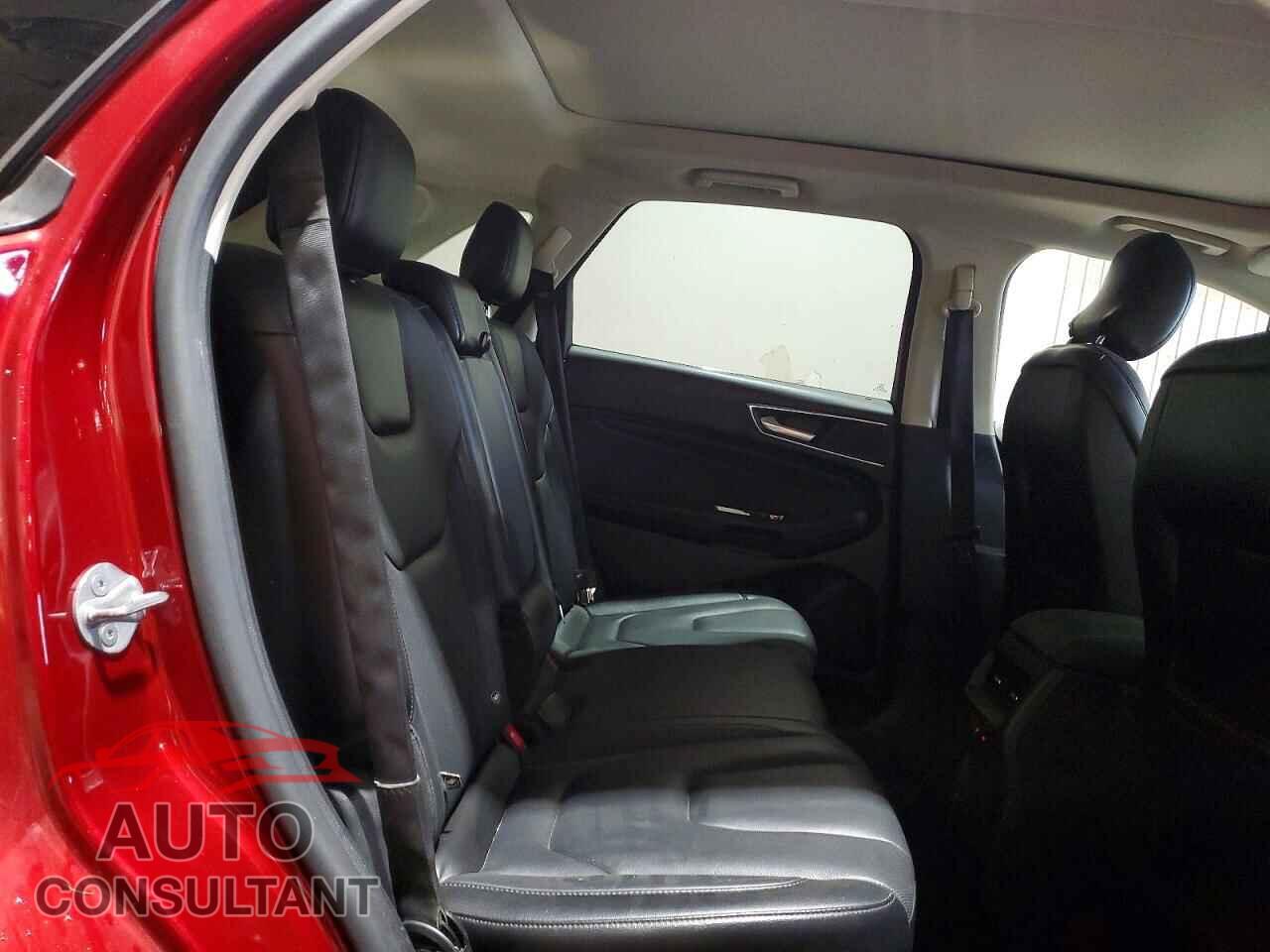 FORD EDGE 2015 - 2FMPK4K95FBB14896