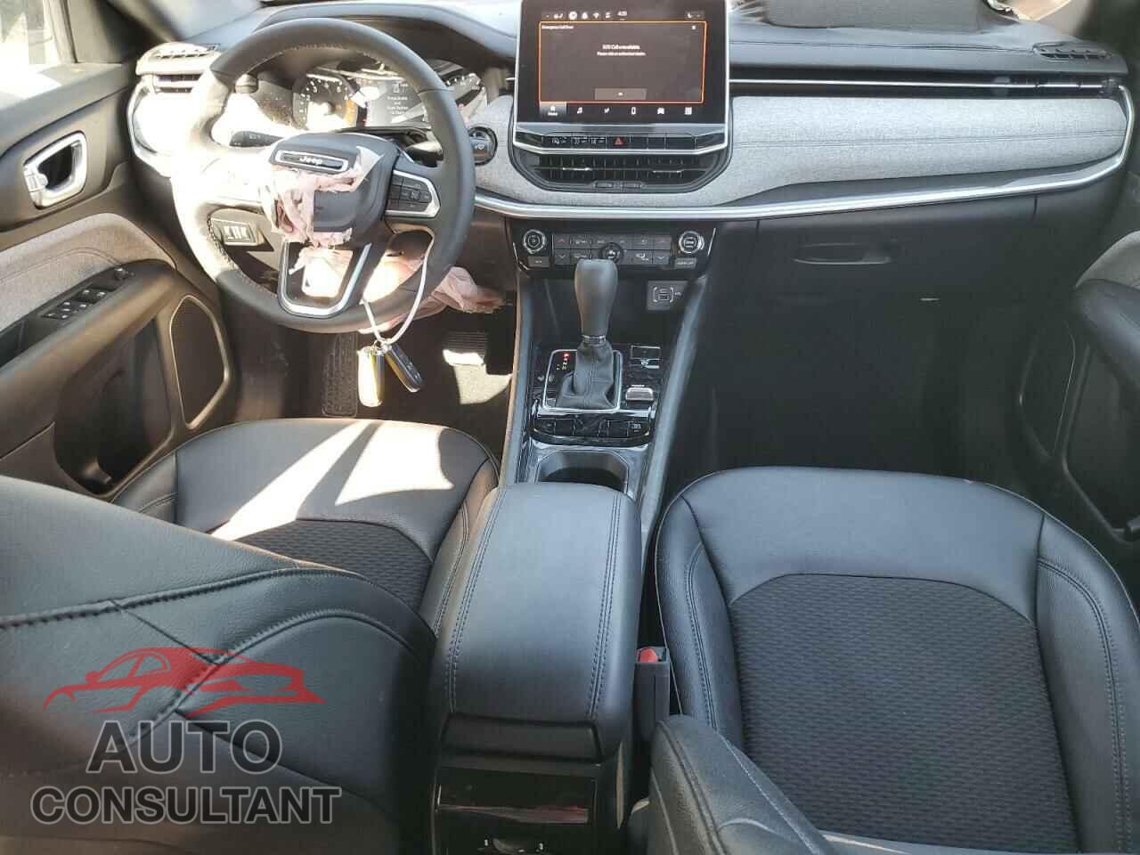 JEEP COMPASS 2024 - 3C4NJDBN9RT128806