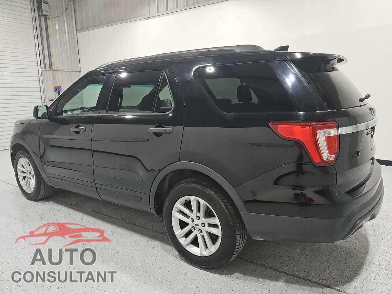 FORD EXPLORER 2016 - 1FM5K7B84GGA42549