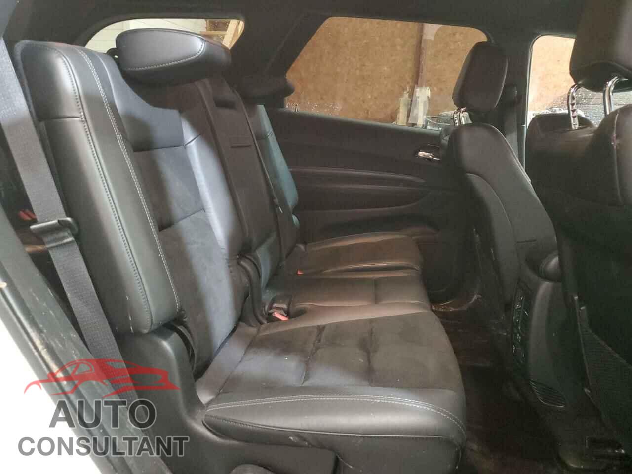 DODGE DURANGO 2021 - 1C4RDJDGXMC884025
