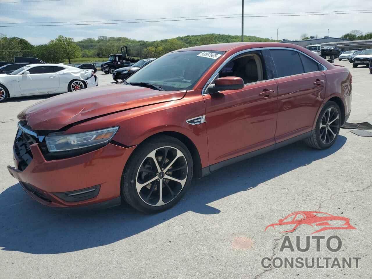 FORD TAURUS 2014 - 1FAHP2E8XEG130980